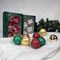 Christmas By Krebs Krebs GoldGreenRedWhite Ball Indoor Christmas Decor CBK011004A - alternate 2